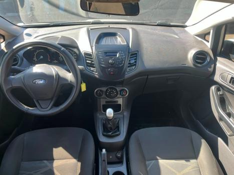 FORD Fiesta Hatch 1.5 16V 4P S FLEX, Foto 8