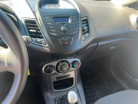 FORD Fiesta Hatch 1.5 16V 4P S FLEX, Foto 10