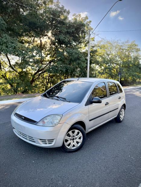 FORD Fiesta Hatch 1.0 4P, Foto 1