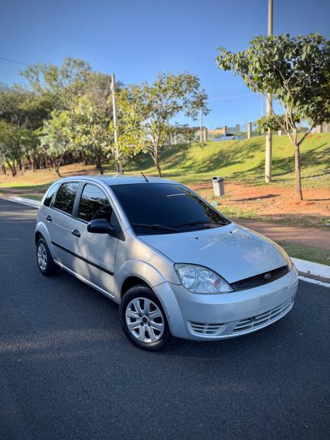 FORD Fiesta Hatch 1.0 4P, Foto 4