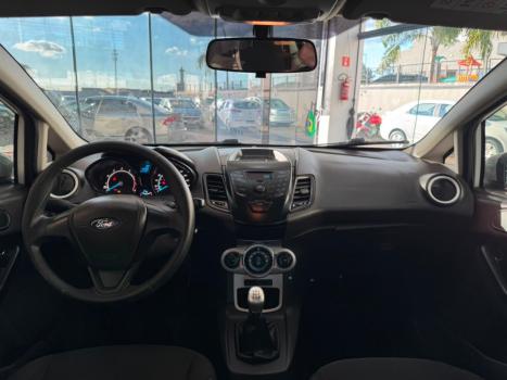 FORD Fiesta Hatch 1.5 16V 4P SE FLEX, Foto 8