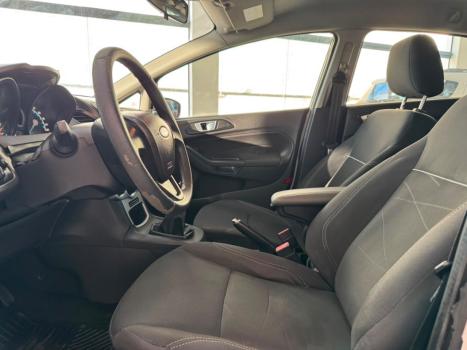 FORD Fiesta Hatch 1.5 16V 4P SE FLEX, Foto 9