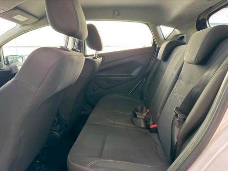 FORD Fiesta Hatch 1.5 16V 4P SE FLEX, Foto 10