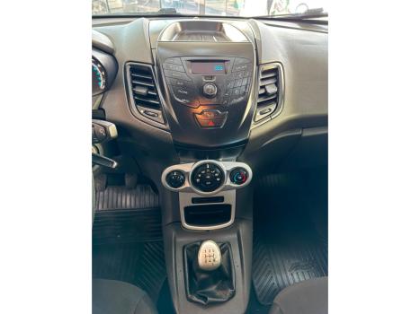 FORD Fiesta Hatch 1.5 16V 4P SE FLEX, Foto 11