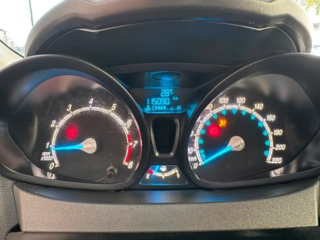 FORD Fiesta Hatch 1.5 16V 4P SE FLEX, Foto 12