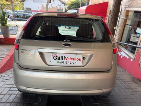 FORD Fiesta Hatch 1.0 4P CLASS, Foto 5