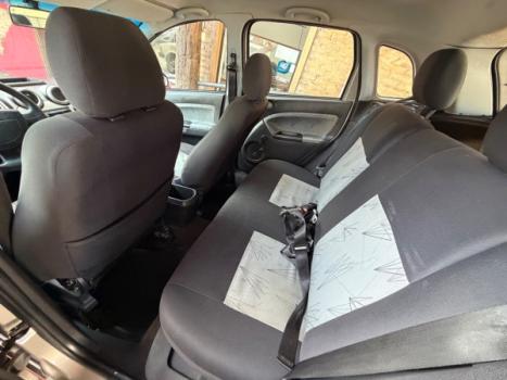 FORD Fiesta Hatch 1.0 4P CLASS, Foto 7