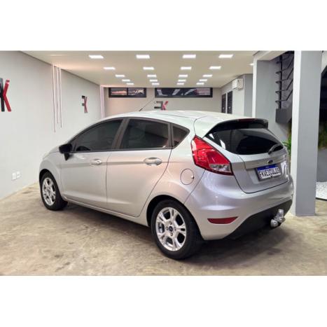 FORD Fiesta Hatch 1.5 16V 4P SE FLEX, Foto 5