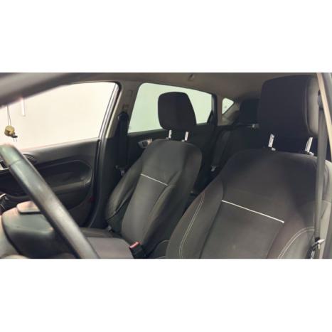 FORD Fiesta Hatch 1.5 16V 4P SE FLEX, Foto 7