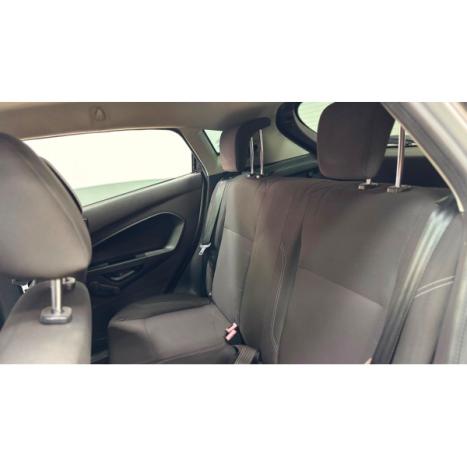 FORD Fiesta Hatch 1.5 16V 4P SE FLEX, Foto 9