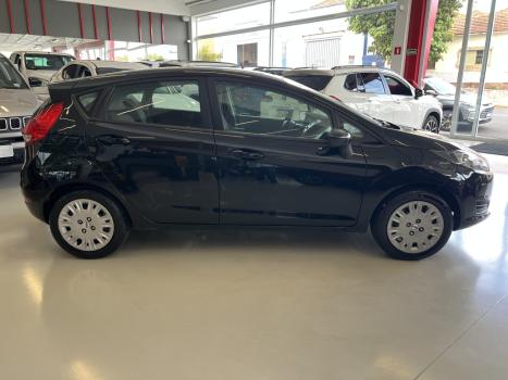 FORD Fiesta Hatch 1.5 16V 4P S FLEX, Foto 3