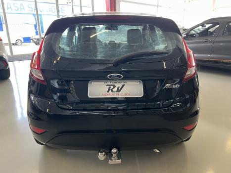 FORD Fiesta Hatch 1.5 16V 4P S FLEX, Foto 4