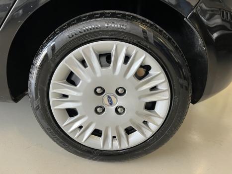 FORD Fiesta Hatch 1.5 16V 4P S FLEX, Foto 5