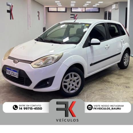 FORD Fiesta Hatch 1.6 4P ROCAM FLEX, Foto 1