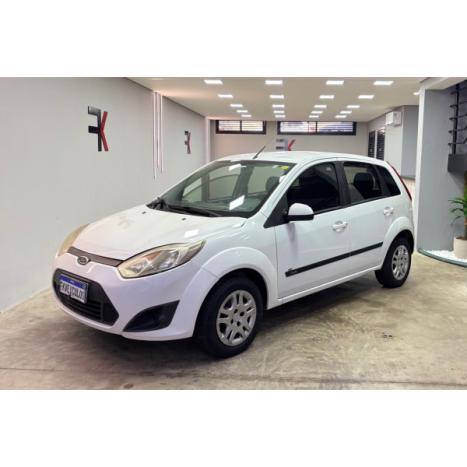FORD Fiesta Hatch 1.6 4P ROCAM FLEX, Foto 2