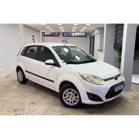 FORD Fiesta Hatch 1.6 4P ROCAM FLEX, Foto 3