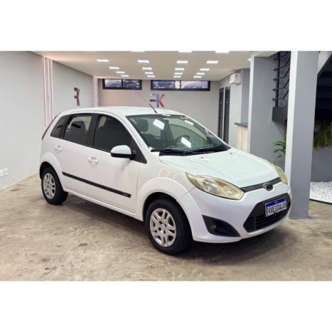 FORD Fiesta Hatch 1.6 4P ROCAM FLEX, Foto 4
