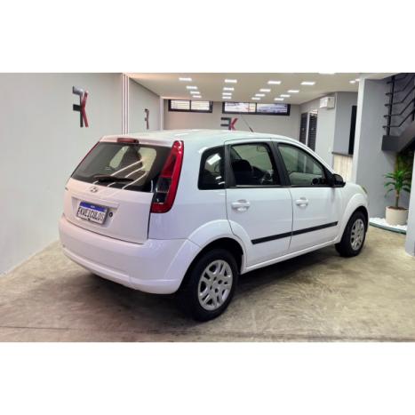 FORD Fiesta Hatch 1.6 4P ROCAM FLEX, Foto 5