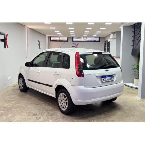 FORD Fiesta Hatch 1.6 4P ROCAM FLEX, Foto 6