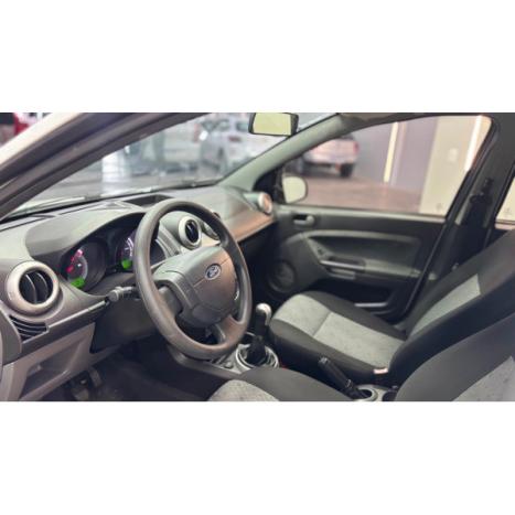 FORD Fiesta Hatch 1.6 4P ROCAM FLEX, Foto 7
