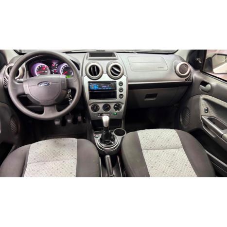 FORD Fiesta Hatch 1.6 4P ROCAM FLEX, Foto 9