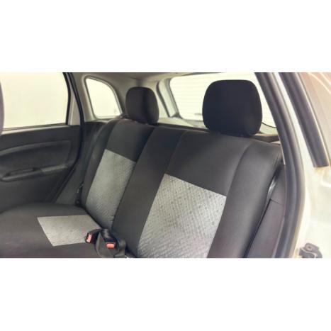 FORD Fiesta Hatch 1.6 4P ROCAM FLEX, Foto 10