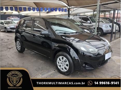 FORD Fiesta Hatch 1.0 4P CLASS, Foto 1