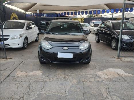 FORD Fiesta Hatch 1.0 4P CLASS, Foto 2