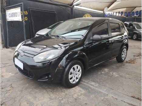 FORD Fiesta Hatch 1.0 4P CLASS, Foto 5
