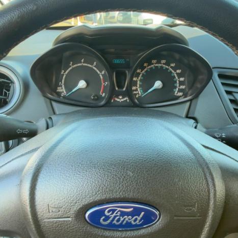 FORD Fiesta Hatch 1.5 16V 4P S FLEX, Foto 6