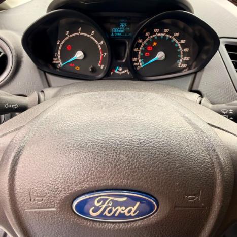 FORD Fiesta Hatch 1.5 16V 4P S FLEX, Foto 4