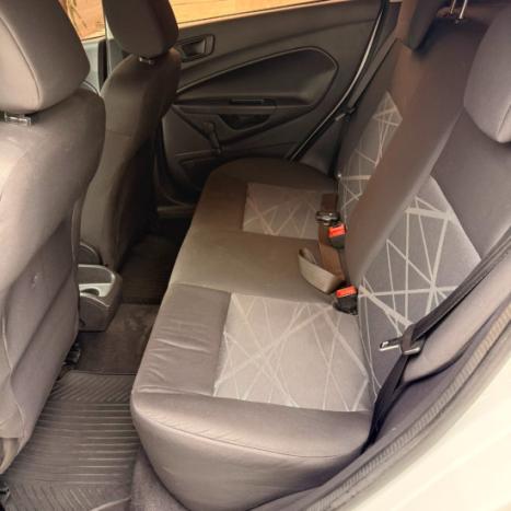 FORD Fiesta Hatch 1.5 16V 4P S FLEX, Foto 6