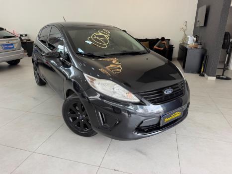 FORD Fiesta Hatch 1.6 16V 4P SE FLEX, Foto 1