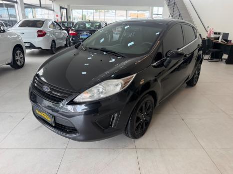 FORD Fiesta Hatch 1.6 16V 4P SE FLEX, Foto 3