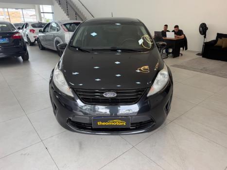 FORD Fiesta Hatch 1.6 16V 4P SE FLEX, Foto 4