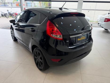 FORD Fiesta Hatch 1.6 16V 4P SE FLEX, Foto 5