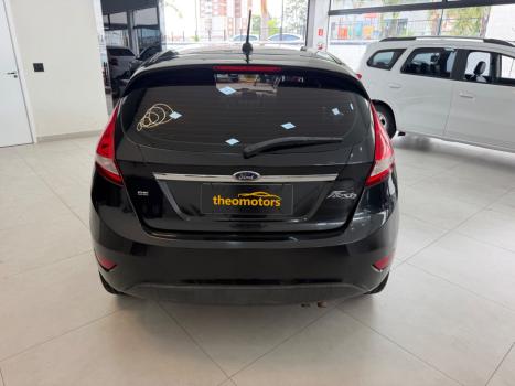 FORD Fiesta Hatch 1.6 16V 4P SE FLEX, Foto 7
