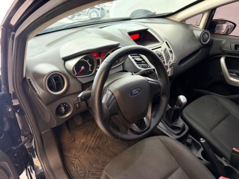 FORD Fiesta Hatch 1.6 16V 4P SE FLEX, Foto 8
