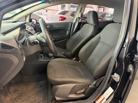 FORD Fiesta Hatch 1.6 16V 4P SE FLEX, Foto 9