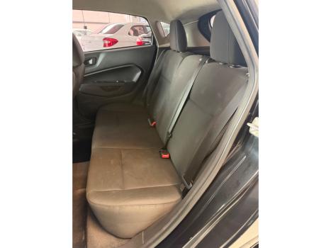 FORD Fiesta Hatch 1.6 16V 4P SE FLEX, Foto 10