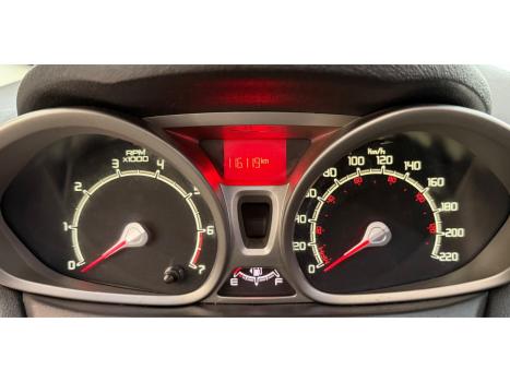 FORD Fiesta Hatch 1.6 16V 4P SE FLEX, Foto 12