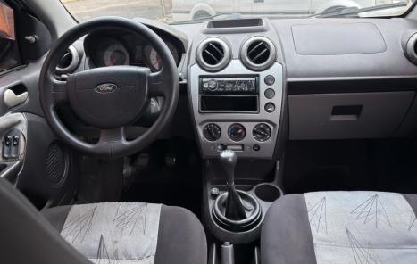 FORD Fiesta Hatch 1.0 4P CLASS FLEX, Foto 6
