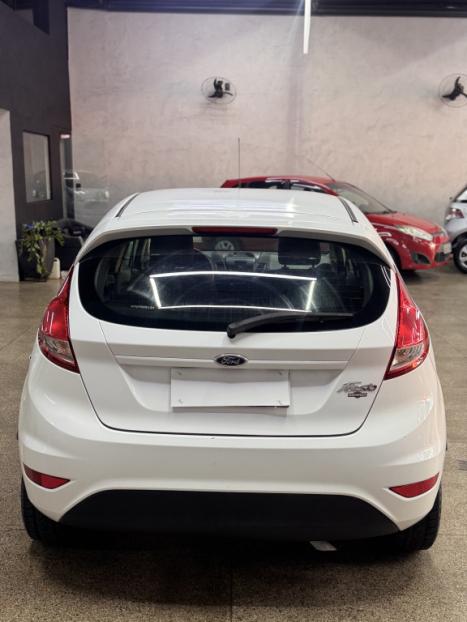 FORD Fiesta Hatch 1.5 16V 4P SE FLEX, Foto 6