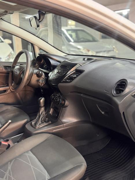 FORD Fiesta Hatch 1.5 16V 4P SE FLEX, Foto 8