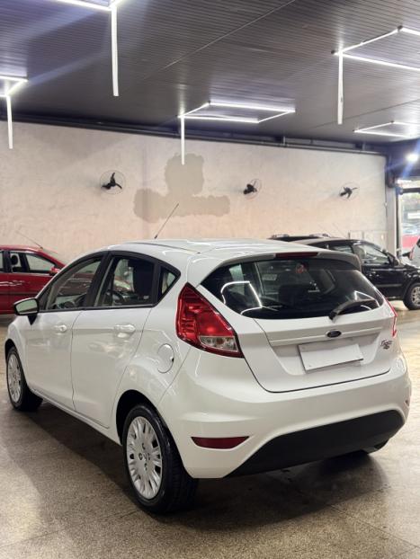 FORD Fiesta Hatch 1.5 16V 4P SE FLEX, Foto 9