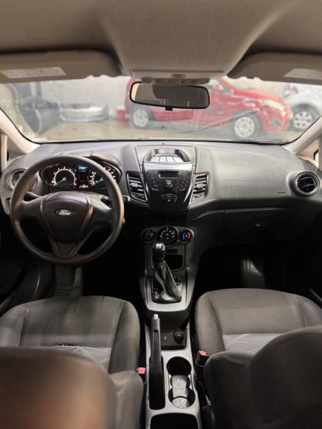 FORD Fiesta Hatch 1.5 16V 4P SE FLEX, Foto 10