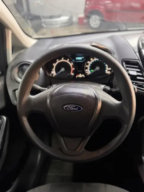 FORD Fiesta Hatch 1.5 16V 4P SE FLEX, Foto 11