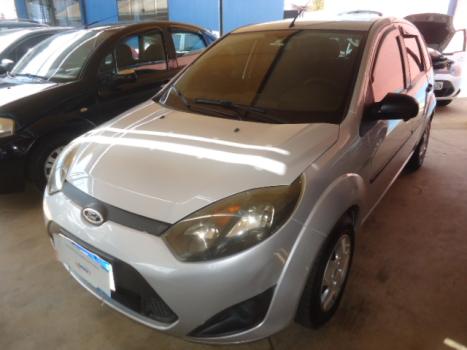 FORD Fiesta Hatch 1.0 4P FLEX, Foto 1