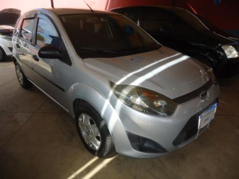 FORD Fiesta Hatch 1.0 4P FLEX, Foto 2