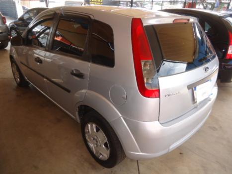 FORD Fiesta Hatch 1.0 4P FLEX, Foto 5